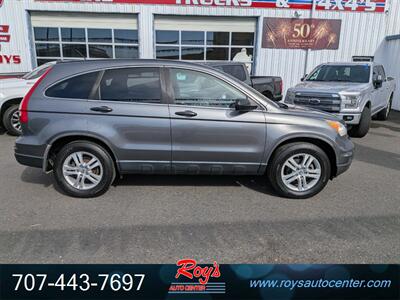 2011 Honda CR-V EX - Photo 2 - Eureka, CA 95501