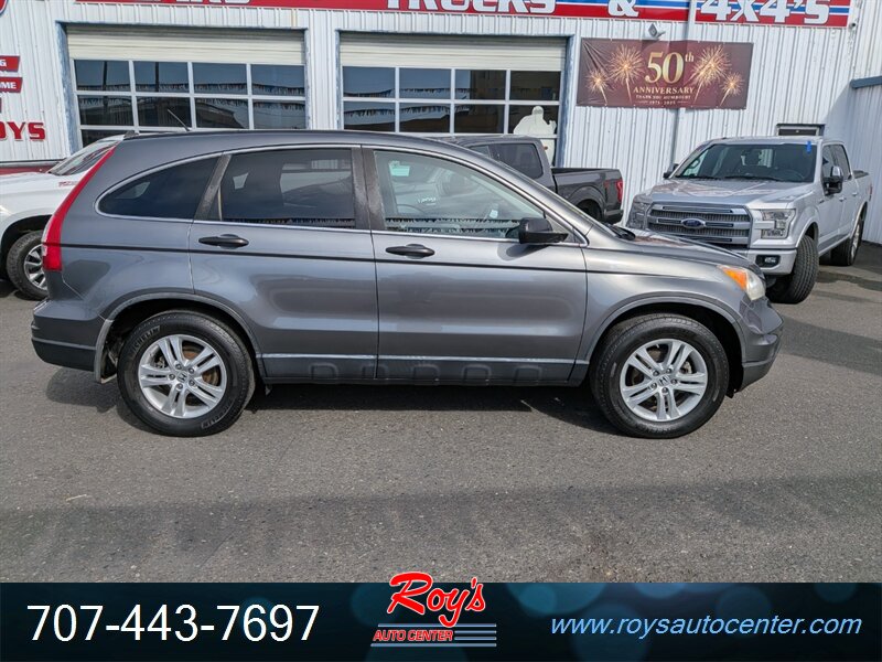 2011 Honda CR-V EX - Photo 2 - Eureka, CA 95501