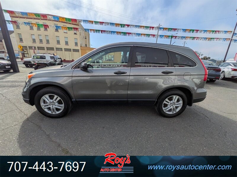 2011 Honda CR-V EX - Photo 4 - Eureka, CA 95501