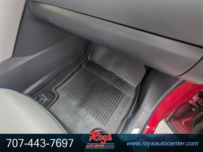 2021 Toyota Venza Limited  AWD - Photo 11 - Eureka, CA 95501