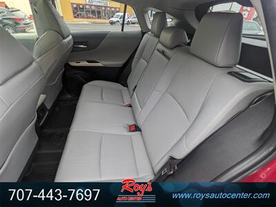 2021 Toyota Venza Limited  AWD - Photo 19 - Eureka, CA 95501