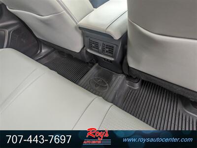 2021 Toyota Venza Limited  AWD - Photo 14 - Eureka, CA 95501
