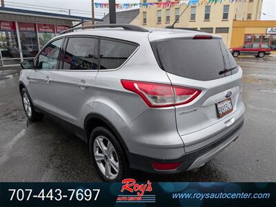 2013 Ford Escape SE   - Photo 6 - Eureka, CA 95501