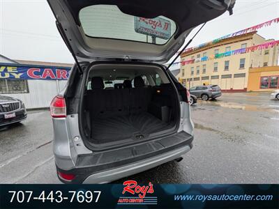 2013 Ford Escape SE   - Photo 17 - Eureka, CA 95501