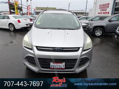 2013 Ford Escape SE   - Photo 5 - Eureka, CA 95501