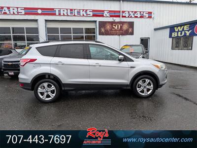 2013 Ford Escape SE   - Photo 2 - Eureka, CA 95501