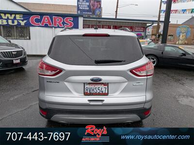 2013 Ford Escape SE   - Photo 7 - Eureka, CA 95501