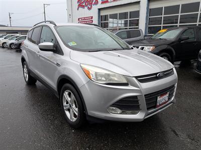 2013 Ford Escape SE SUV