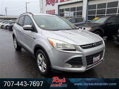 2013 Ford Escape SE   - Photo 1 - Eureka, CA 95501