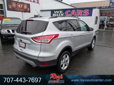 2013 Ford Escape SE   - Photo 8 - Eureka, CA 95501