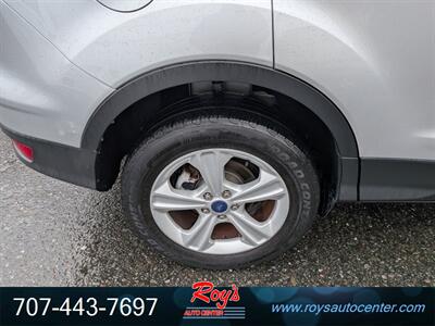 2013 Ford Escape SE   - Photo 9 - Eureka, CA 95501