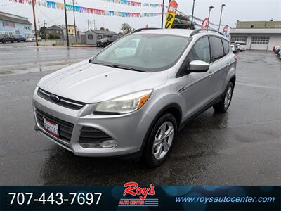 2013 Ford Escape SE   - Photo 3 - Eureka, CA 95501