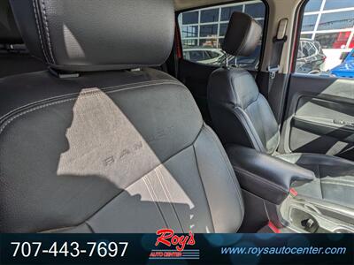 2019 Ford Ranger Lariat  4WD - Photo 13 - Eureka, CA 95501