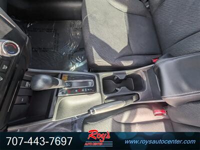 2013 Honda Civic LX   - Photo 14 - Eureka, CA 95501