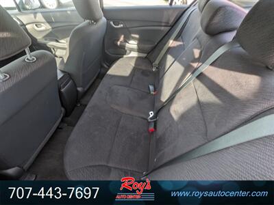 2013 Honda Civic LX   - Photo 10 - Eureka, CA 95501