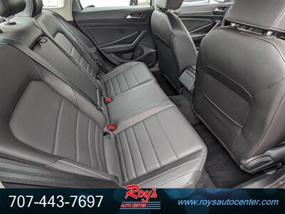 2024 Volkswagen Jetta SE   - Photo 12 - Eureka, CA 95501