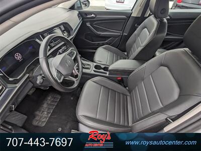 2024 Volkswagen Jetta SE   - Photo 15 - Eureka, CA 95501