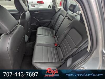 2024 Volkswagen Jetta SE   - Photo 14 - Eureka, CA 95501