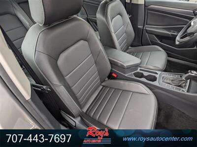 2024 Volkswagen Jetta SE   - Photo 10 - Eureka, CA 95501
