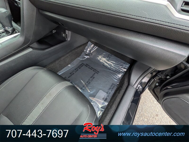 2017 Honda Civic EX-T - Photo 13 - Eureka, CA 95501