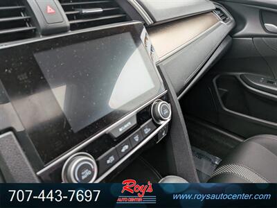 2017 Honda Civic EX-T - Photo 25 - Eureka, CA 95501