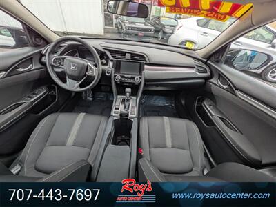 2017 Honda Civic EX-T - Photo 17 - Eureka, CA 95501