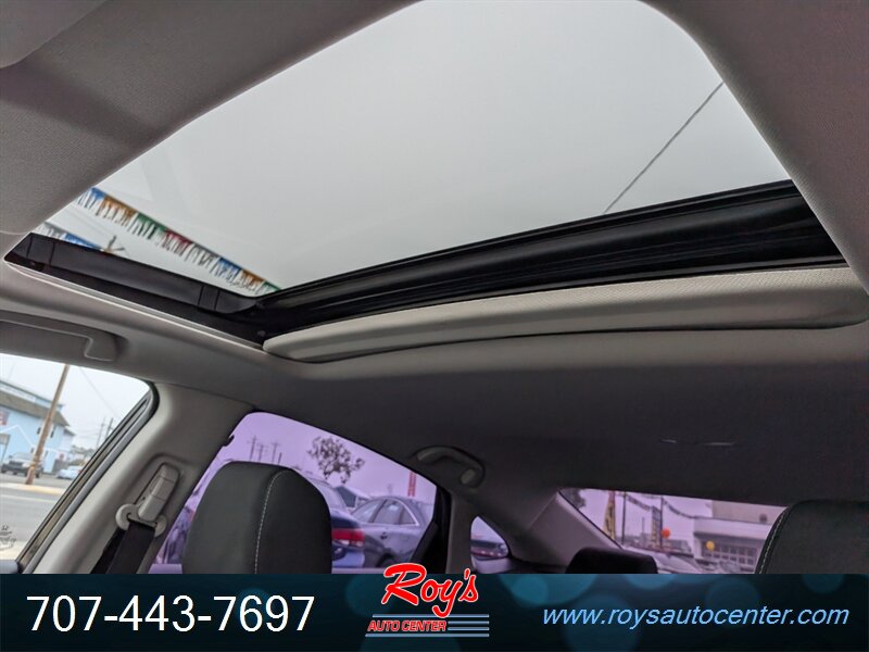 2017 Honda Civic EX-T - Photo 26 - Eureka, CA 95501