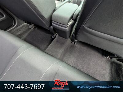2017 Honda Civic EX-T - Photo 16 - Eureka, CA 95501