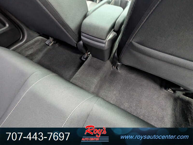 2017 Honda Civic EX-T - Photo 16 - Eureka, CA 95501