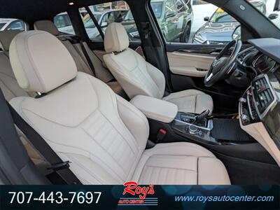 2019 BMW X3 xDrive30i AWD - Photo 12 - Eureka, CA 95501
