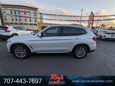 2019 BMW X3 xDrive30i AWD - Photo 4 - Eureka, CA 95501