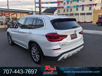 2019 BMW X3 xDrive30i AWD - Photo 6 - Eureka, CA 95501