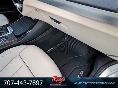 2019 BMW X3 xDrive30i AWD - Photo 10 - Eureka, CA 95501