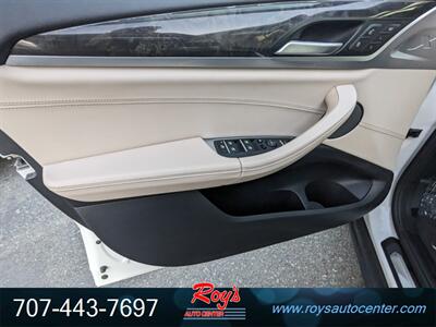 2019 BMW X3 xDrive30i AWD - Photo 22 - Eureka, CA 95501