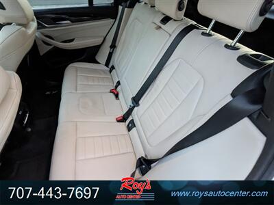 2019 BMW X3 xDrive30i AWD - Photo 19 - Eureka, CA 95501