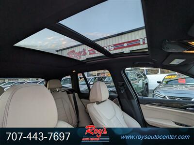 2019 BMW X3 xDrive30i AWD - Photo 13 - Eureka, CA 95501