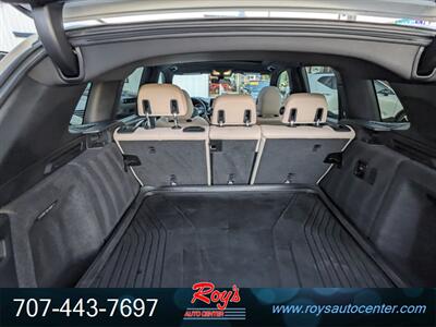 2019 BMW X3 xDrive30i AWD - Photo 18 - Eureka, CA 95501