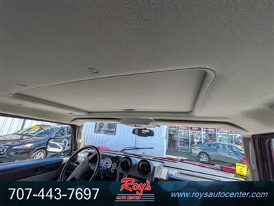2003 Hummer H2   - Photo 17 - Eureka, CA 95501