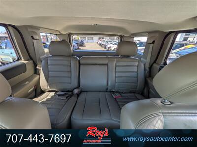 2003 Hummer H2   - Photo 24 - Eureka, CA 95501