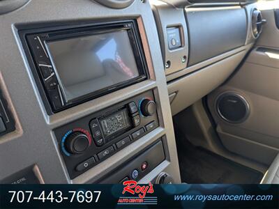 2003 Hummer H2   - Photo 26 - Eureka, CA 95501