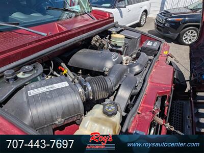 2003 Hummer H2   - Photo 29 - Eureka, CA 95501