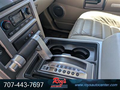 2003 Hummer H2   - Photo 25 - Eureka, CA 95501