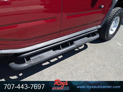 2003 Hummer H2   - Photo 10 - Eureka, CA 95501