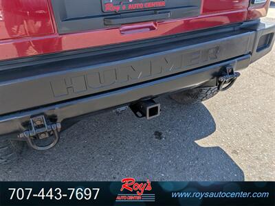 2003 Hummer H2   - Photo 20 - Eureka, CA 95501