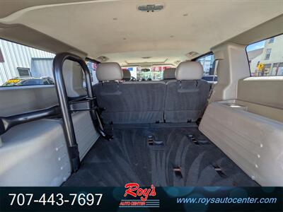 2003 Hummer H2   - Photo 19 - Eureka, CA 95501