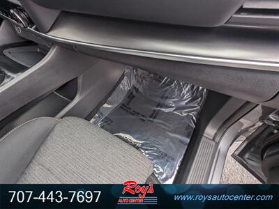 2023 Nissan Rogue SV   - Photo 12 - Eureka, CA 95501