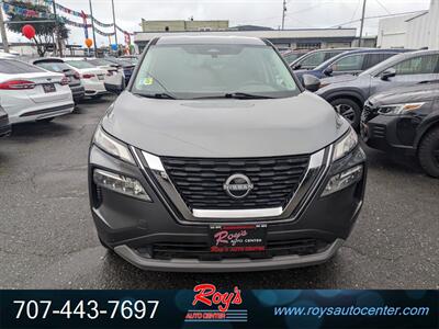 2023 Nissan Rogue SV   - Photo 5 - Eureka, CA 95501