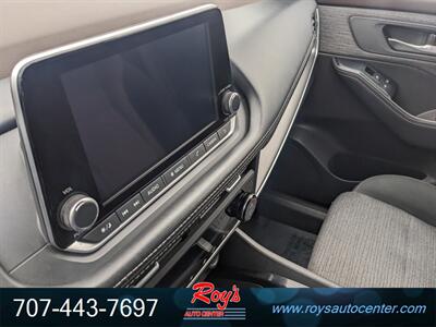 2023 Nissan Rogue SV   - Photo 25 - Eureka, CA 95501