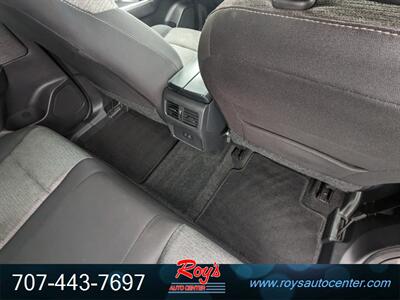 2023 Nissan Rogue SV   - Photo 15 - Eureka, CA 95501