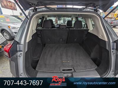 2023 Nissan Rogue SV   - Photo 18 - Eureka, CA 95501